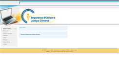 Desktop Screenshot of cursodegestao.nevusp.org