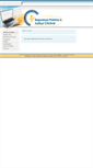 Mobile Screenshot of cursodegestao.nevusp.org